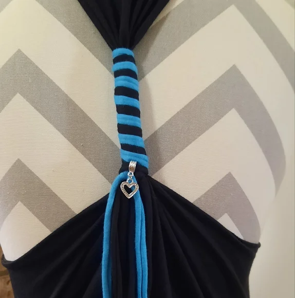 Customized Dyse One Black Tank - Picture 6 of 7